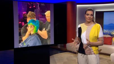 Abendschau: Sendung  · Alles was Bayern bewegt