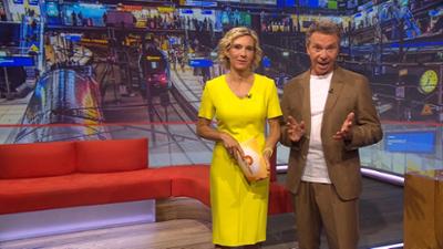 Abendschau: Sendung  · Alles was Bayern bewegt