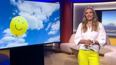 Abendschau: Sendung  · Das bewegt Bayern heute