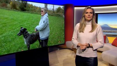 Abendschau: Sendung  · Das bewegt Bayern heute