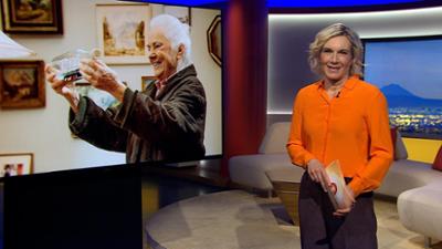 Abendschau: Sendung  · Alles was Bayern bewegt