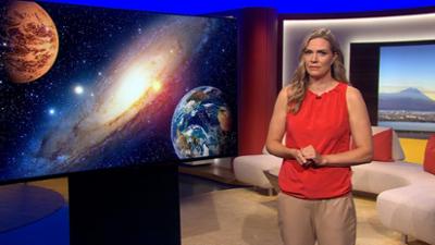 Abendschau: Sendung · Das bewegt Bayern heute Abendschau: Sendung · Das bewegt Bayern heute
