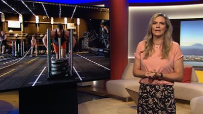 Abendschau: Sendung  · Das bewegt Bayern heute