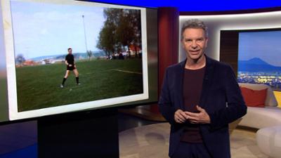 Abendschau: Sendung  · Das bewegt Bayern heute