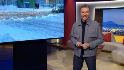 Abendschau: Sendung  · Alles was Bayern bewegt