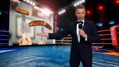 Abendschau: Sendung  · Das bewegt Bayern heute