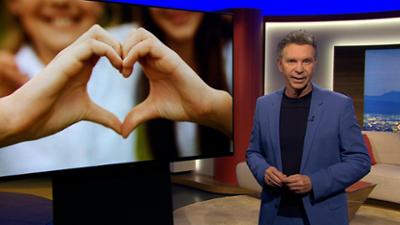 Abendschau: Sendung  · Das bewegt Bayern heute