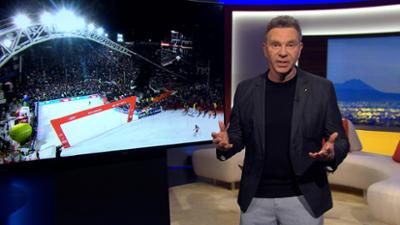 Abendschau: Sendung  · Alles was Bayern bewegt