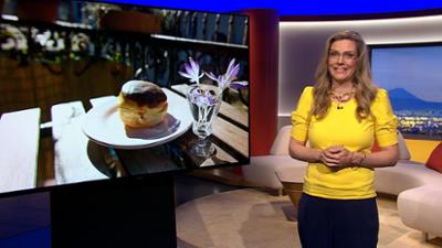 Abendschau: Sendung  · Alles was Bayern bewegt