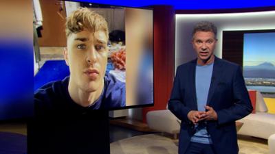 Abendschau: Sendung  · Alles was Bayern bewegt