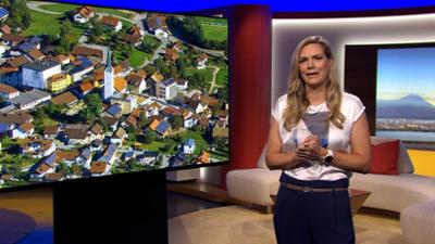 Abendschau: Sendung Das bewegt Bayern heute Abendschau: Sendung Das bewegt Bayern heute