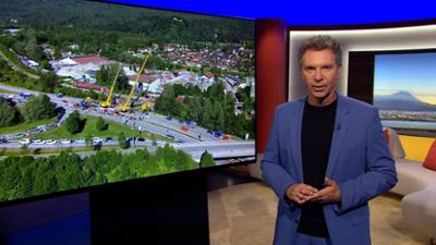 Abendschau: Sendung  · Das bewegt Bayern heute