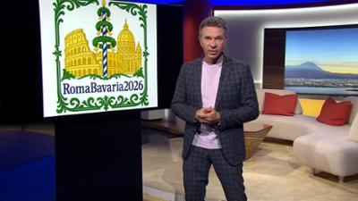 Abendschau: Sendung  · Alles was Bayern bewegt