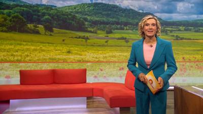 Abendschau: Sendung  · Alles was Bayern bewegt
