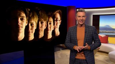 Abendschau: Sendung  · Das bewegt Bayern heute