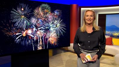 Abendschau: Sendung  · Das bewegt Bayern heute