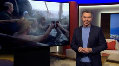 Abendschau: Sendung  · Alles was Bayern bewegt