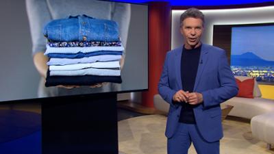 Abendschau: Sendung  · Alles was Bayern bewegt