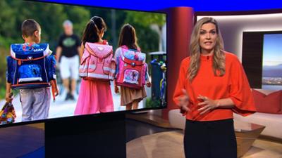 Abendschau: Sendung  · Das bewegt Bayern heute