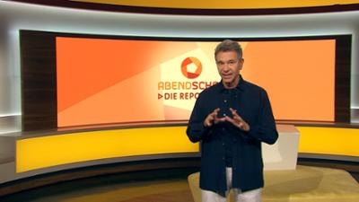 Abendschau: Sendung  · Alles was Bayern bewegt