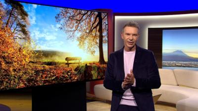 Abendschau: Sendung  · Das bewegt Bayern heute