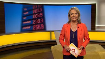 Abendschau - Der Süden: Sendung  · Das Wichtigste aus Südbayern