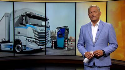 Abendschau - Der Süden: Sendung · Das Wichtigste aus Südbayern