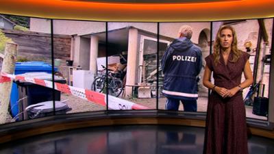 Abendschau - Der Süden: Sendung  · Das Wichtigste aus Südbayern