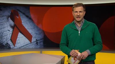 Abendschau - Der Süden: Sendung  · Das Wichtigste aus Südbayern