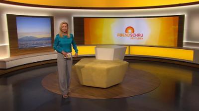 Abendschau - Der Süden: Das Wichtigste aus Südbayern