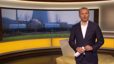 Abendschau - Der Süden: Sendung · Das Wichtigste aus Südbayern Abendschau - Der Süden: Sendung · Das Wichtigste aus Südbayern