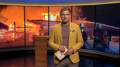 Abendschau - Der Süden: Sendung  · Das Wichtigste aus Südbayern