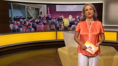 Abendschau - Der Süden: Sendung · Das Wichtigste aus Südbayern Abendschau - Der Süden: Sendung · Das Wichtigste aus Südbayern