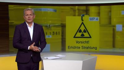 Abendschau - Der Süden: Sendung  · Das Wichtigste aus Südbayern