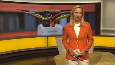 Abendschau - Der Süden: Sendung  · Das Wichtigste aus Südbayern