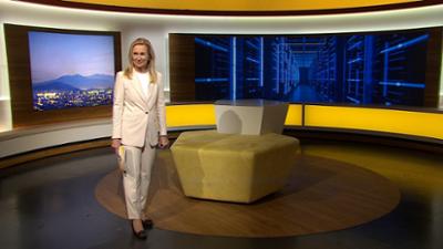 Abendschau - Der Süden: Sendung  · Das Wichtigste aus Südbayern