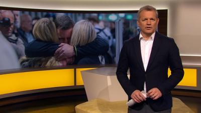 Abendschau - Der Süden: Sendung  · Das Wichtigste aus Südbayern