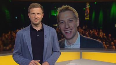 Abendschau - Der Süden: Sendung  · Das Wichtigste aus Südbayern