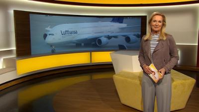 Abendschau - Der Süden: Sendung  · Das Wichtigste aus Südbayern