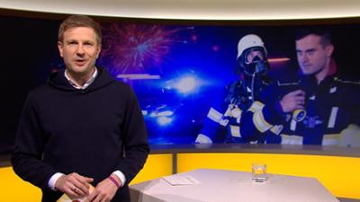 Abendschau - Der Süden: Sendung  · Das Wichtigste aus Südbayern