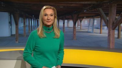 Abendschau - Der Süden: Sendung  · Das Wichtigste aus Südbayern