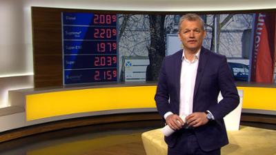 Abendschau - Der Süden: Sendung  · Das Wichtigste aus Südbayern