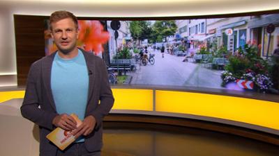 Abendschau - Der Süden: Sendung · Das Wichtigste aus Südbayern Abendschau - Der Süden: Sendung · Das Wichtigste aus Südbayern