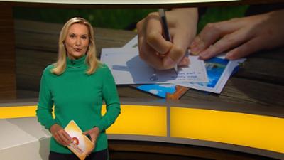 Abendschau - Der Süden: Sendung  · Das Wichtigste aus Südbayern