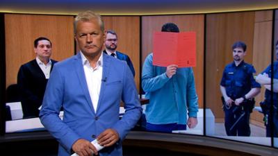 Abendschau - Der Süden: Sendung · Das Wichtigste aus Südbayern