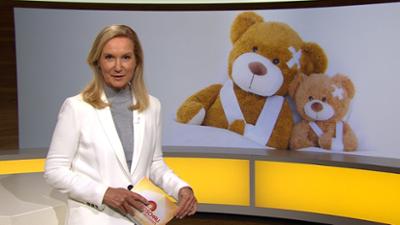 Abendschau - Der Süden: Sendung  · Das Wichtigste aus Südbayern