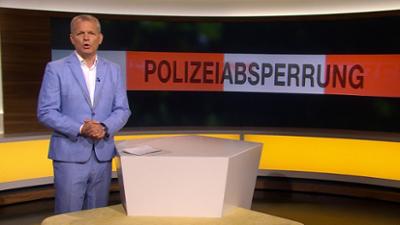 Abendschau - Der Süden: Sendung  · Das Wichtigste aus Südbayern