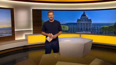 Abendschau - Der Süden: Sendung 07.0.28025 · Das Wichtigste aus Südbayern Abendschau - Der Süden: Sendung 07.0.28025 · Das Wichtigste aus Südbayern