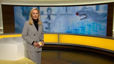 Abendschau - Der Süden: Sendung  · Das Wichtigste aus Südbayern