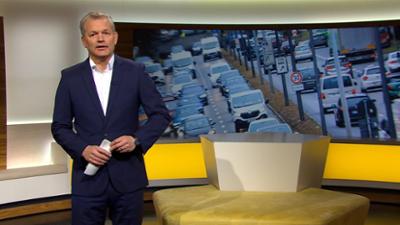 Abendschau - Der Süden: Sendung  · Das Wichtigste aus Südbayern